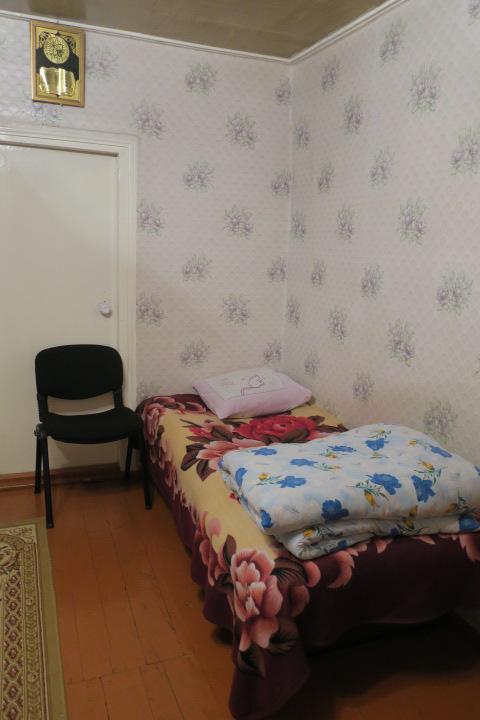 Ancient Lahij Guest House Lahic Exterior photo